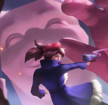 Contract Rush DX Contest