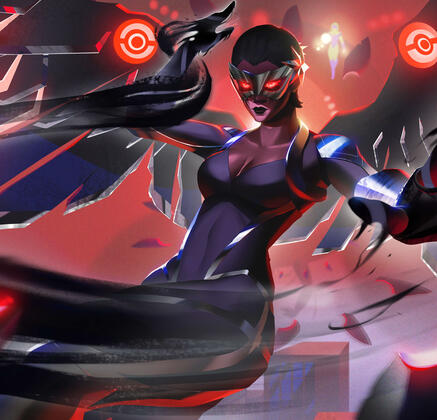 Coupe Fanart - Dispatch