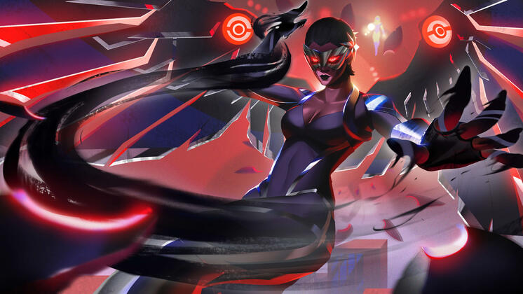 Coupe Fanart - Dispatch